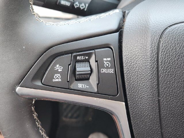 2016 Buick Encore Premium Grapevine TX
