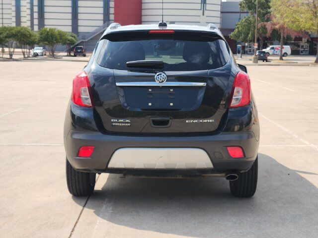 2016 Buick Encore Premium Grapevine TX