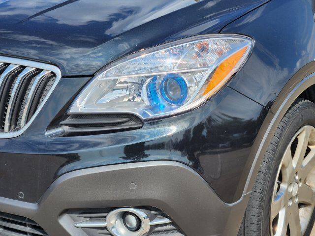 2016 Buick Encore Premium Grapevine TX