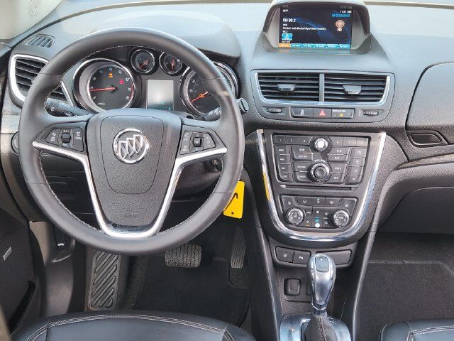 2016 Buick Encore Premium Grapevine TX