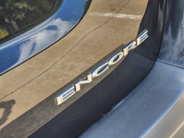 2016 Buick Encore Premium Grapevine TX