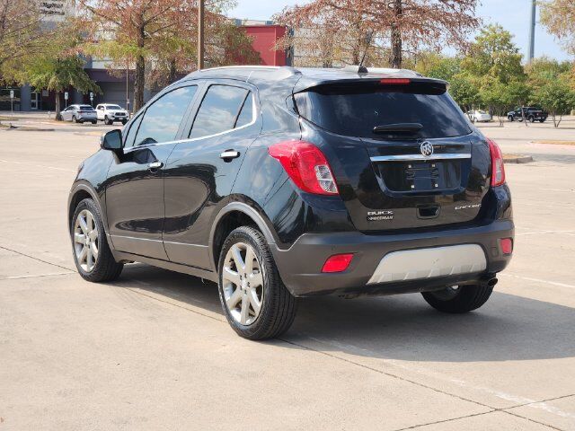 2016 Buick Encore Premium Grapevine TX