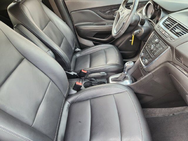 2016 Buick Encore Premium Grapevine TX