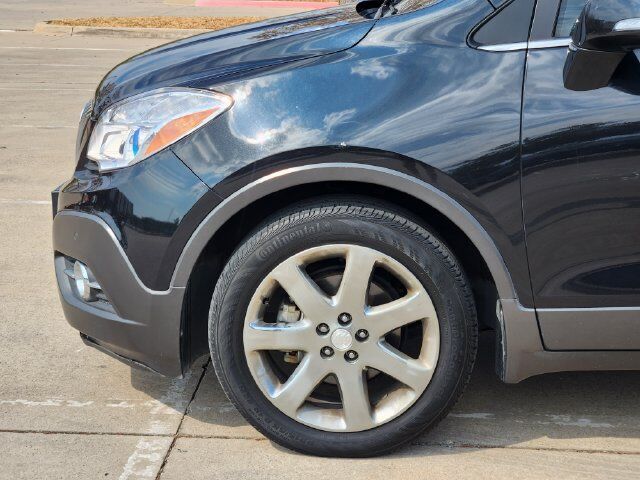 2016 Buick Encore Premium Grapevine TX