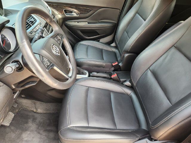 2016 Buick Encore Premium Grapevine TX