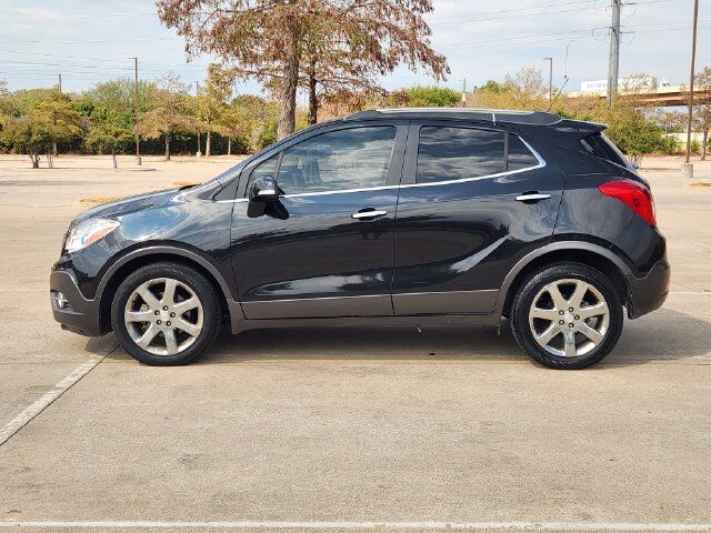 2016 Buick Encore Premium Grapevine TX