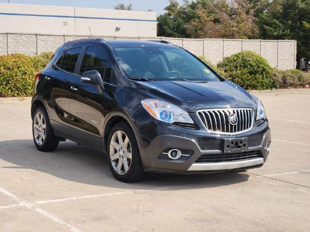2016 Buick Encore Premium Grapevine TX