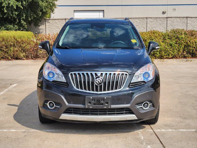 2016 Buick Encore Premium Grapevine TX