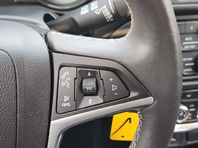 2016 Buick Encore Premium Grapevine TX