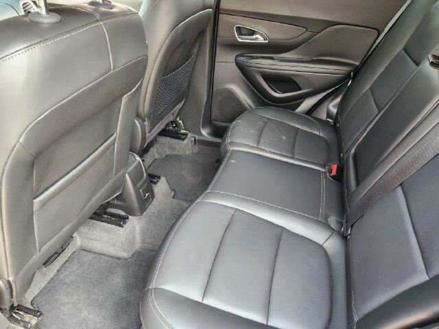 2016 Buick Encore Premium Grapevine TX