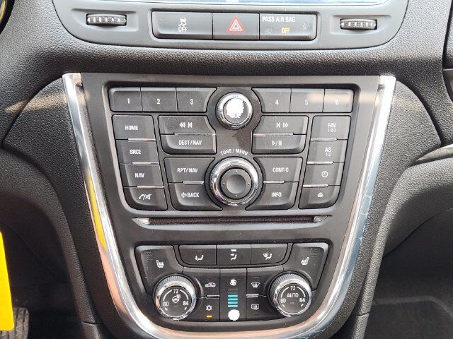 2016 Buick Encore Premium Grapevine TX