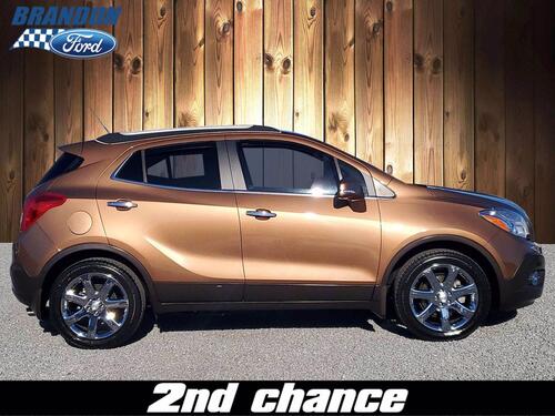 2016 Buick Encore Premium Tampa FL 2016 Buick Encore Premium Tampa FL