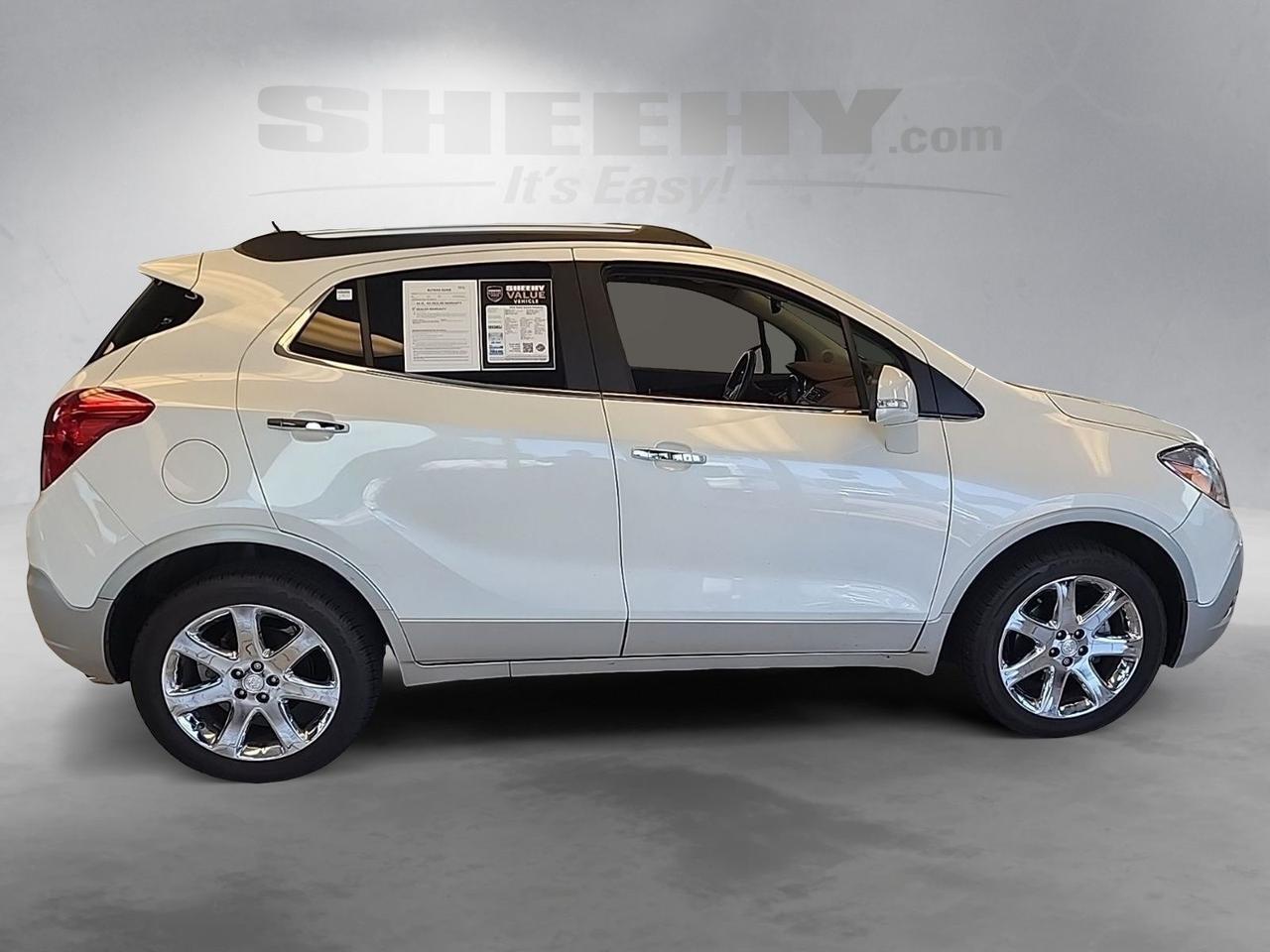 2016 Buick Encore Premium Richmond VA