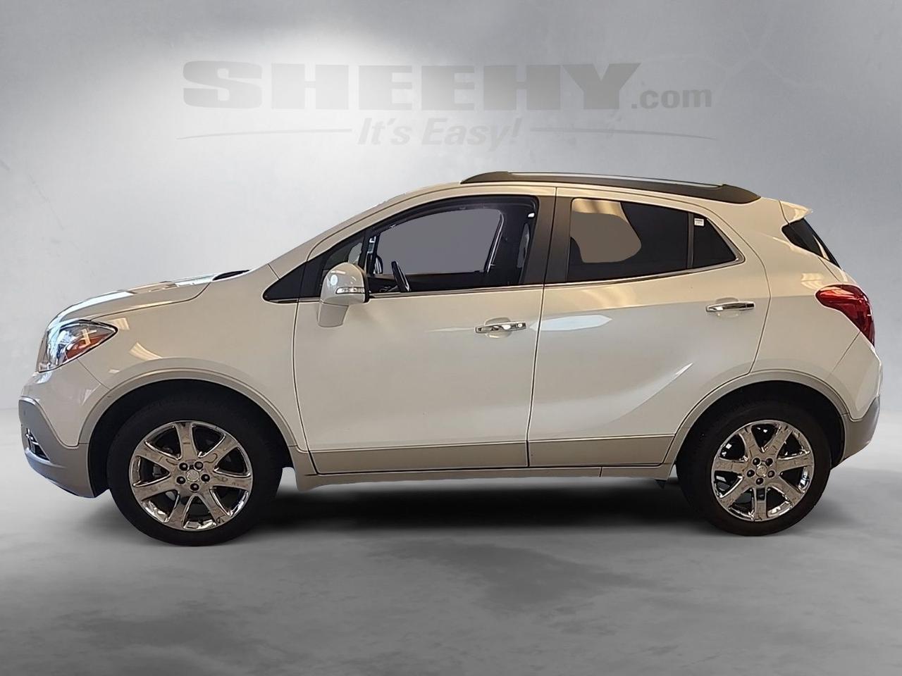 2016 Buick Encore Premium Richmond VA