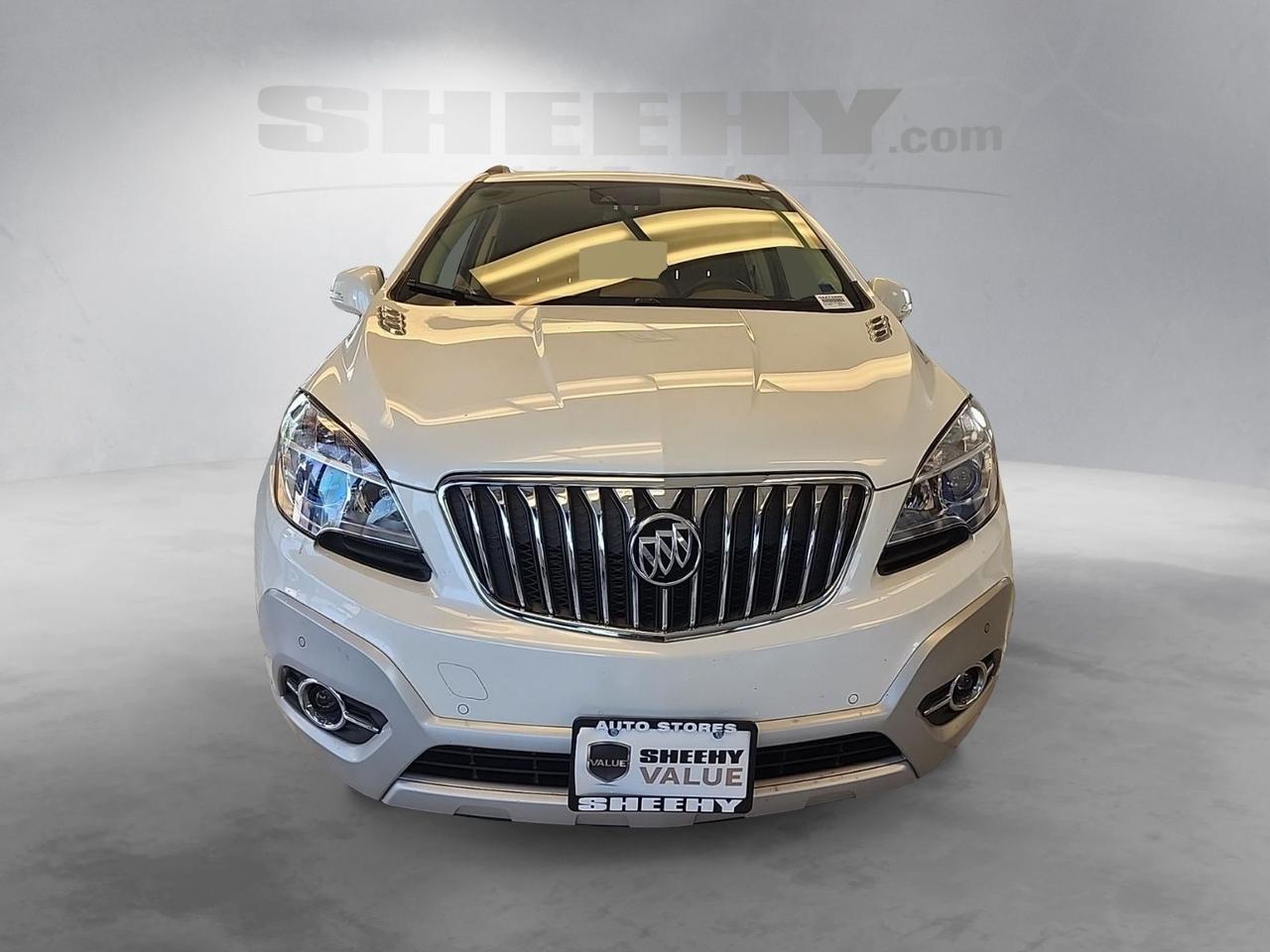 2016 Buick Encore Premium Richmond VA
