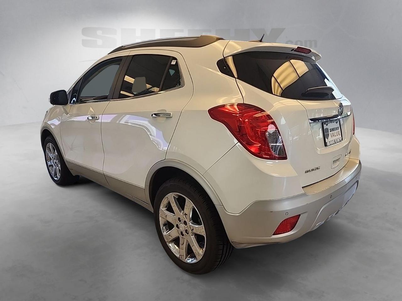 2016 Buick Encore Premium Richmond VA
