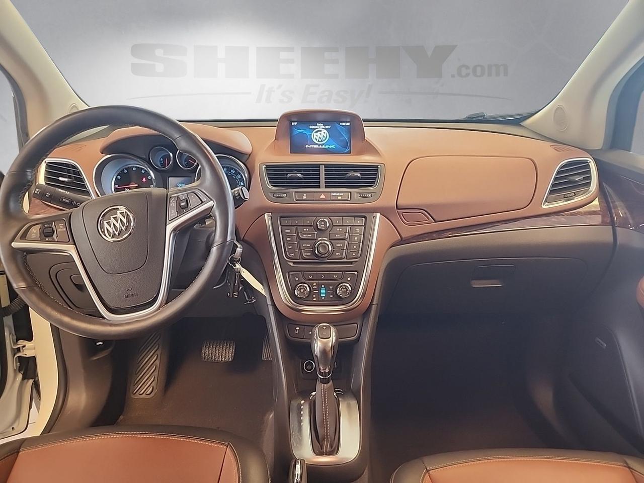 2016 Buick Encore Premium Richmond VA