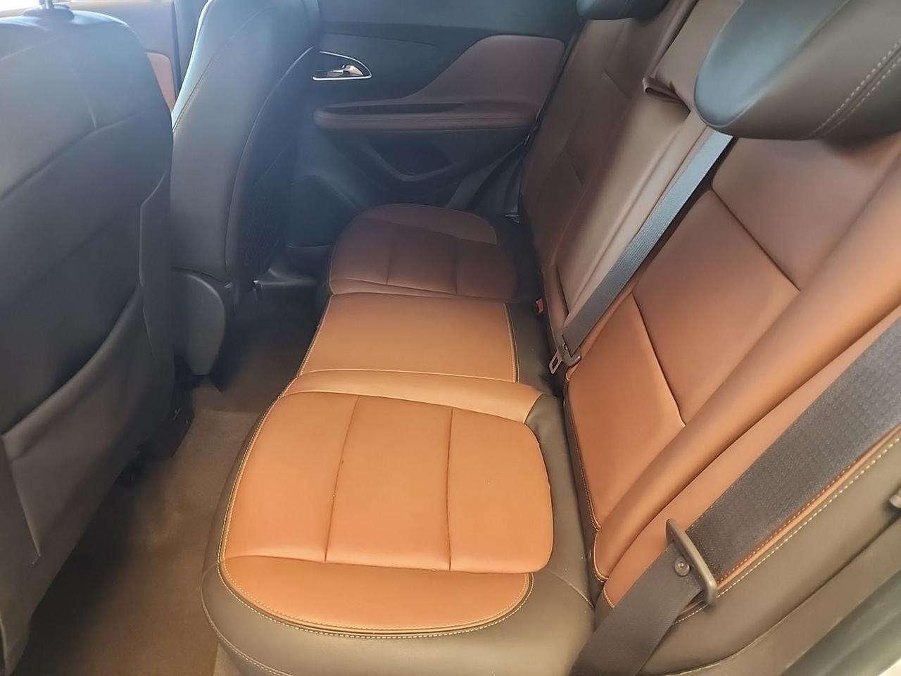 2016 Buick Encore Premium Richmond VA
