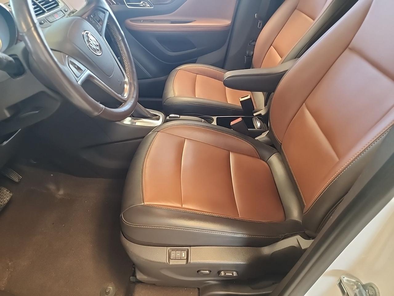 2016 Buick Encore Premium Richmond VA