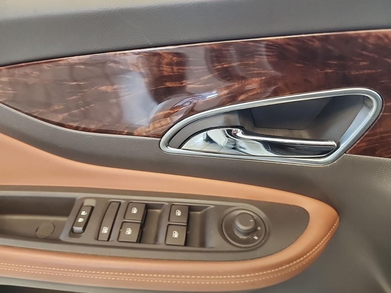 2016 Buick Encore Premium Richmond VA