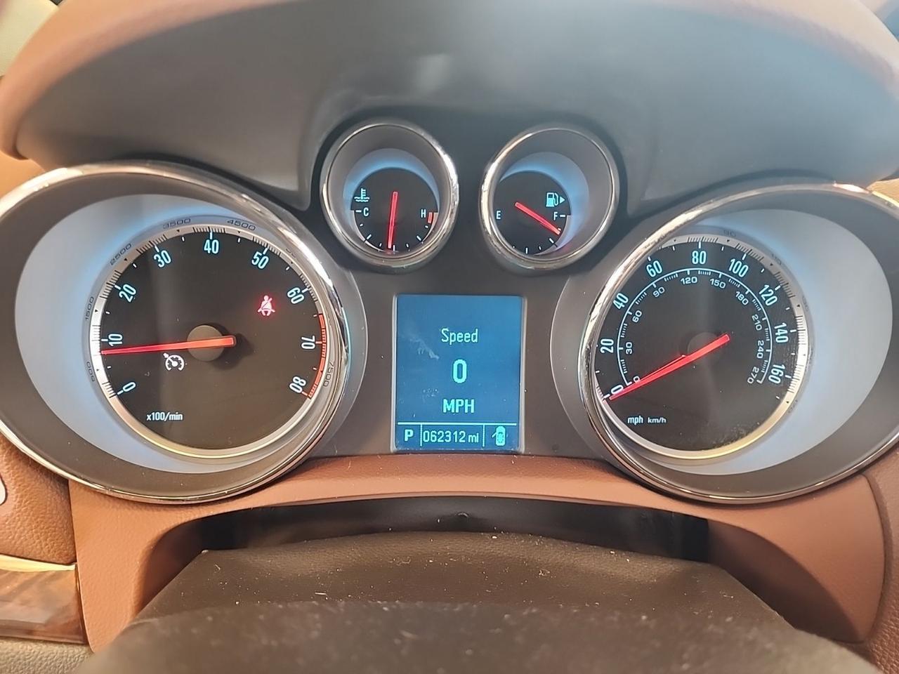 2016 Buick Encore Premium Richmond VA