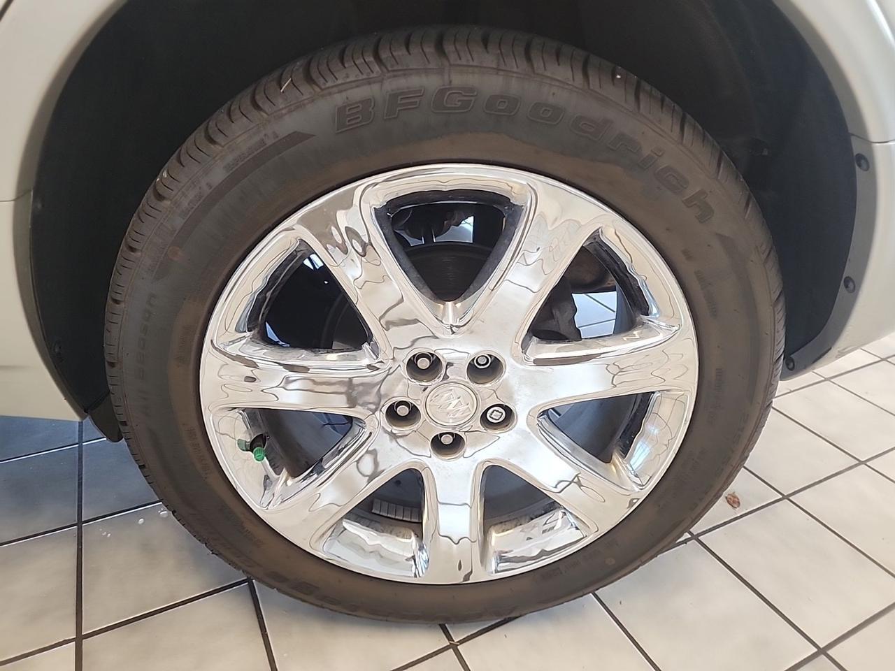 2016 Buick Encore Premium Richmond VA