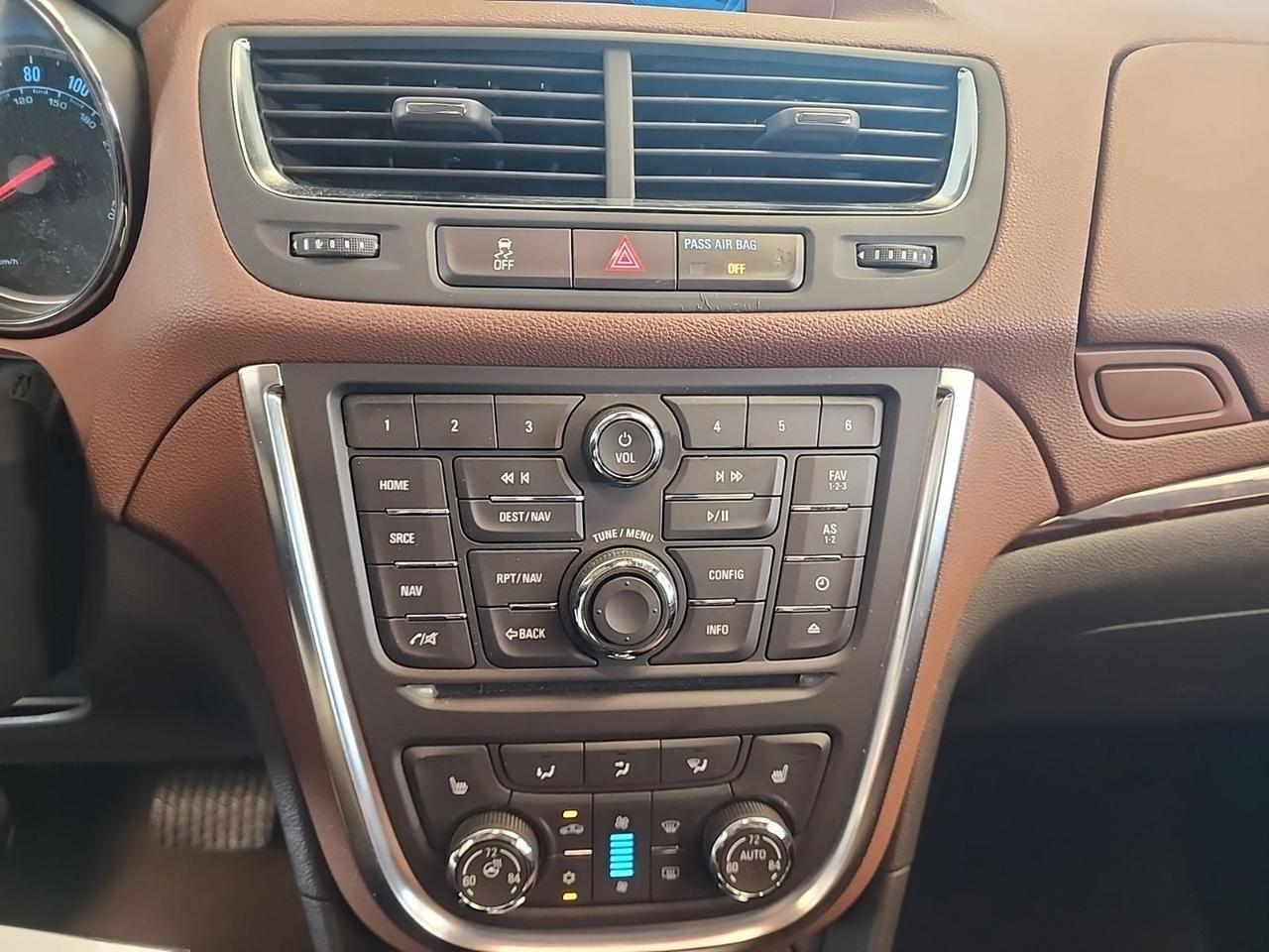 2016 Buick Encore Premium Richmond VA