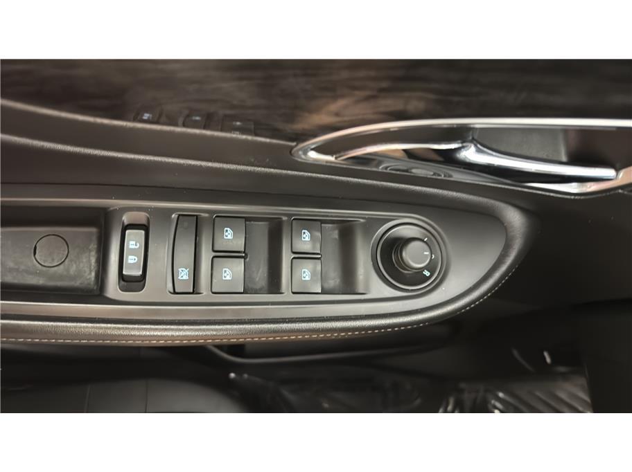 2016 Buick Encore Sport Utility 4D Folsom CA