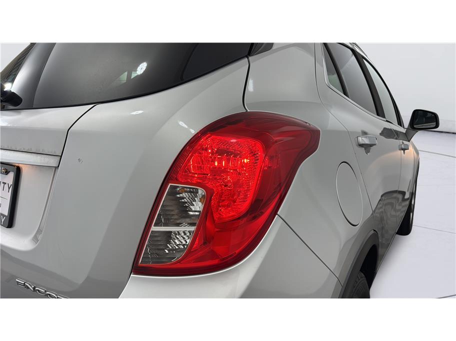 2016 Buick Encore Sport Utility 4D Folsom CA