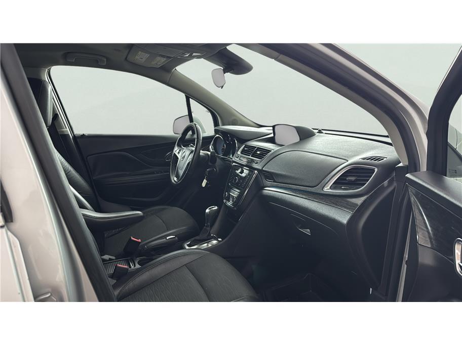 2016 Buick Encore Sport Utility 4D Folsom CA