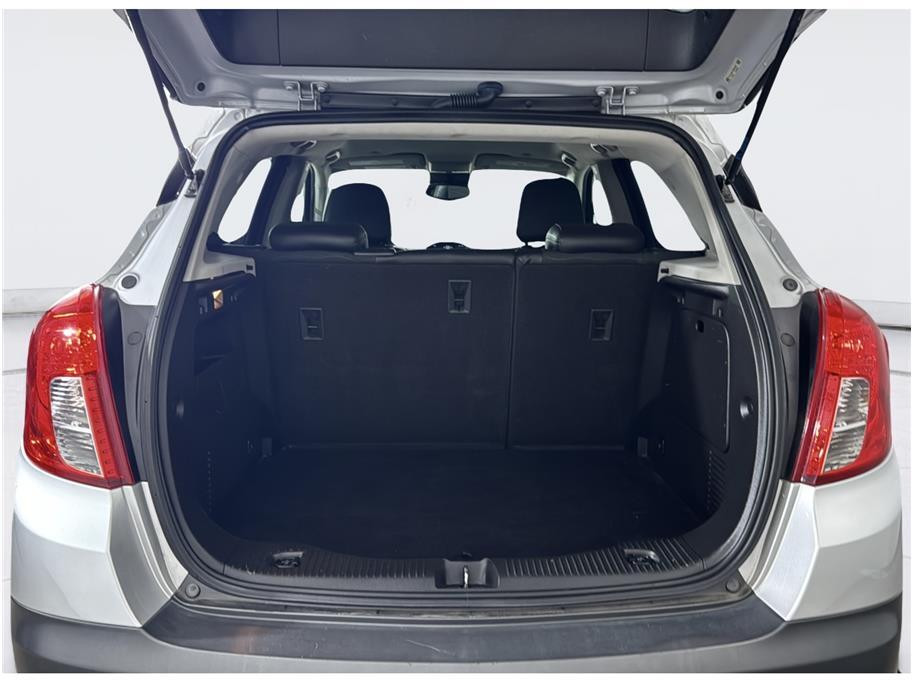 2016 Buick Encore Sport Utility 4D Folsom CA