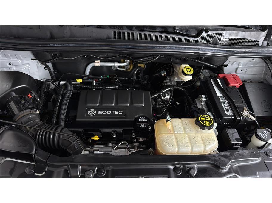 2016 Buick Encore Sport Utility 4D Folsom CA
