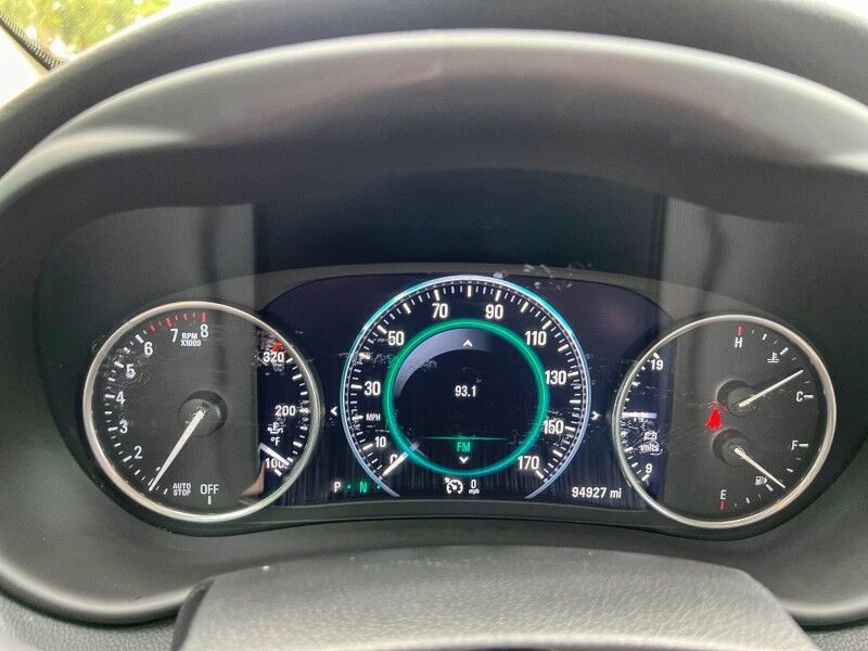 2016 Buick Envision Premium I Wilmington NC