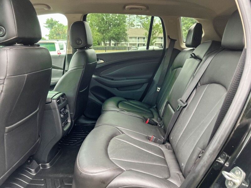 2016 Buick Envision Premium I Wilmington NC