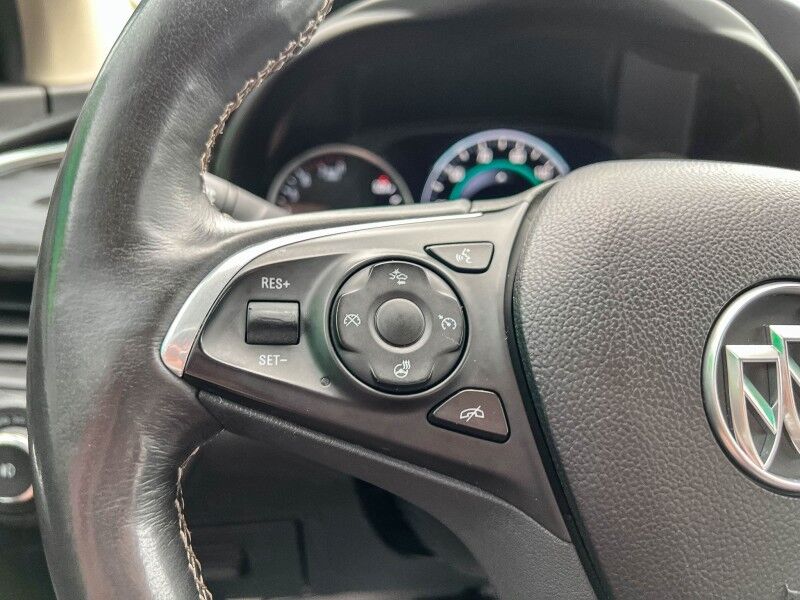 2016 Buick Envision Premium I Wilmington NC