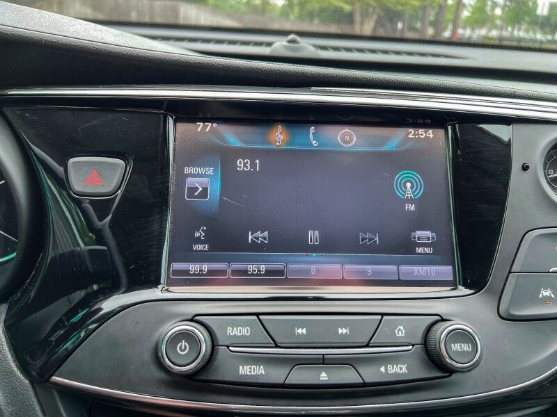 2016 Buick Envision Premium I Wilmington NC