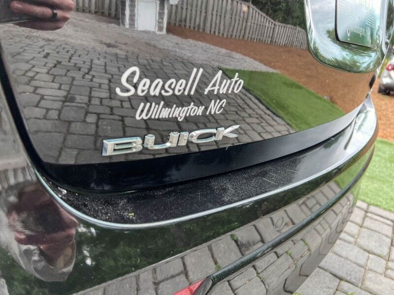 2016 Buick Envision Premium I Wilmington NC