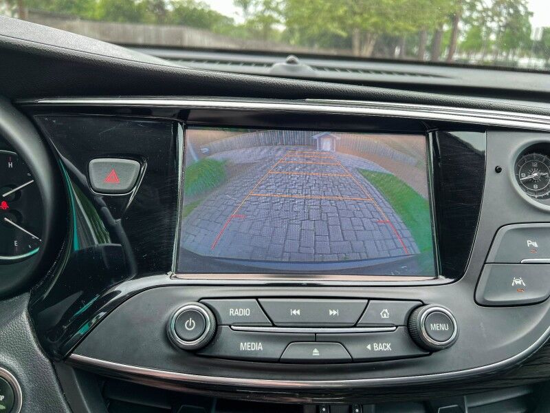 2016 Buick Envision Premium I Wilmington NC