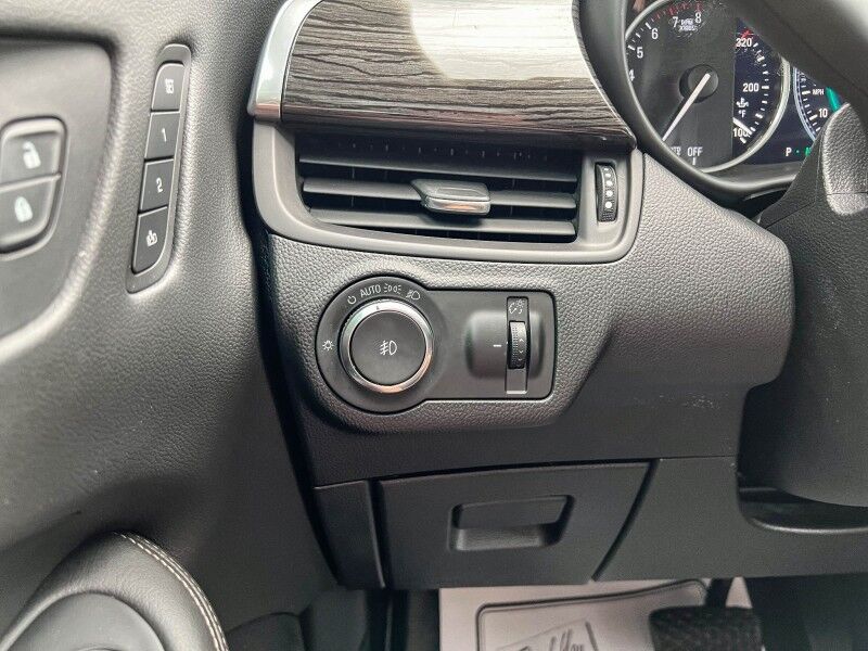 2016 Buick Envision Premium I Wilmington NC