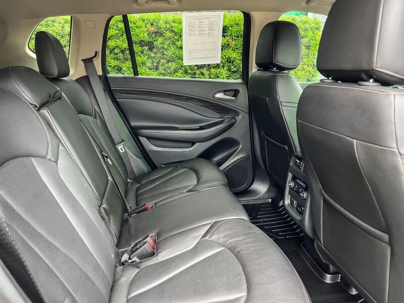 2016 Buick Envision Premium I Wilmington NC