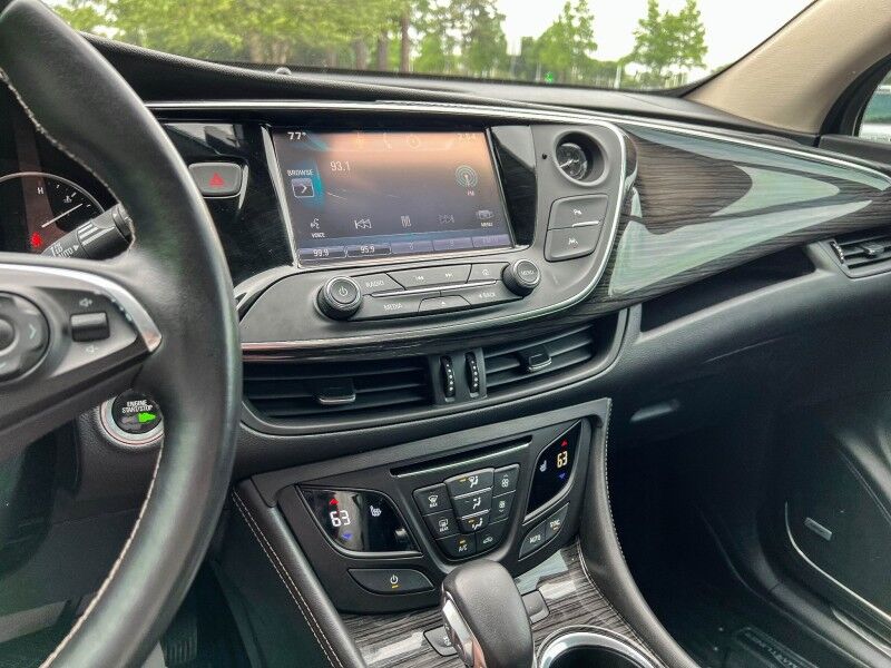 2016 Buick Envision Premium I Wilmington NC