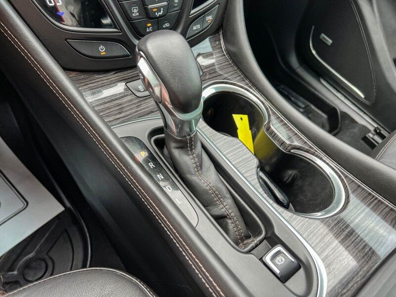 2016 Buick Envision Premium I Wilmington NC