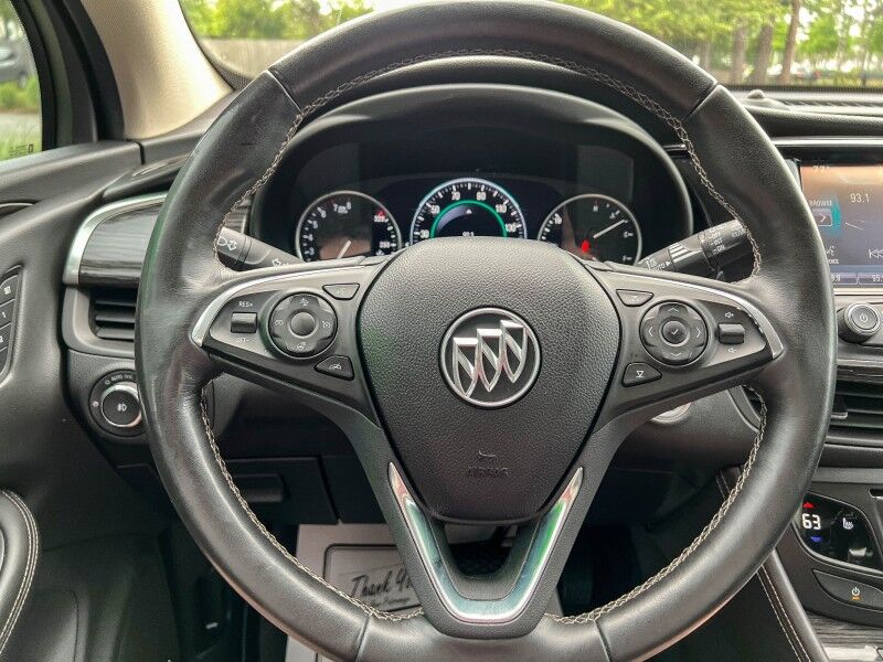 2016 Buick Envision Premium I Wilmington NC