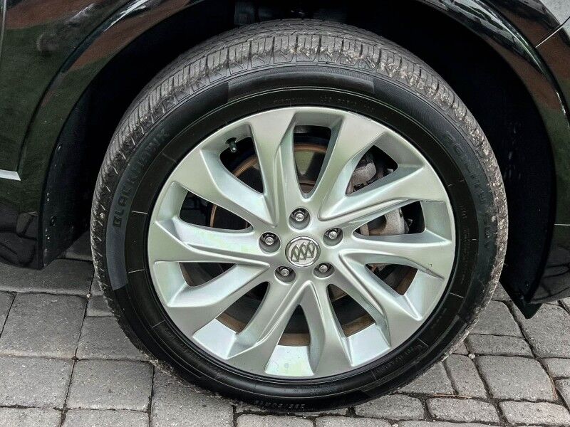 2016 Buick Envision Premium I Wilmington NC