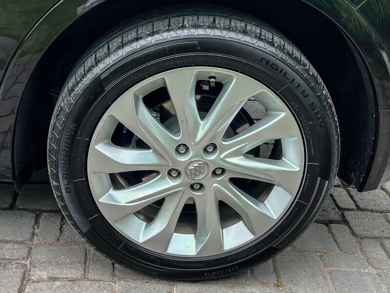 2016 Buick Envision Premium I Wilmington NC