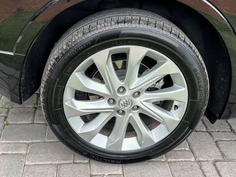2016 Buick Envision Premium I Wilmington NC