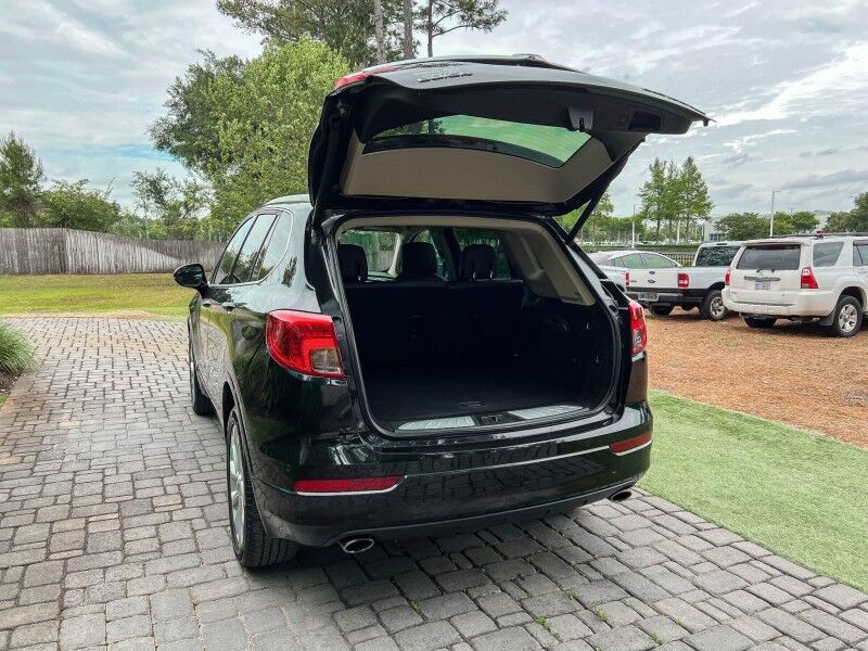 2016 Buick Envision Premium I Wilmington NC