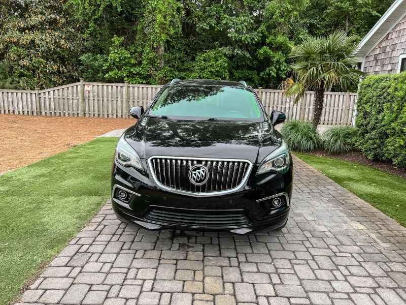 2016 Buick Envision Premium I