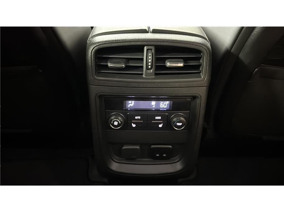 2016 Buick Envision Premium II Sport Utility 4D Folsom CA