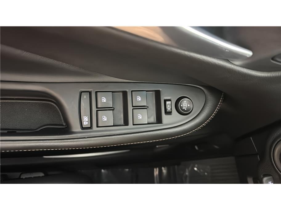 2016 Buick Envision Premium II Sport Utility 4D Folsom CA
